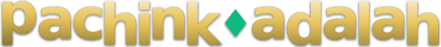 pachinko adalah logo